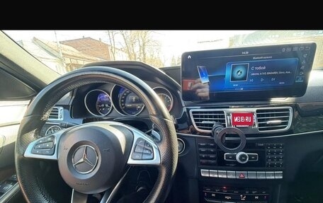 Mercedes-Benz E-Класс, 2012 год, 1 590 000 рублей, 3 фотография
