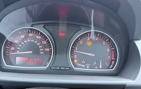 BMW X3, 2004 год, 800 000 рублей, 12 фотография