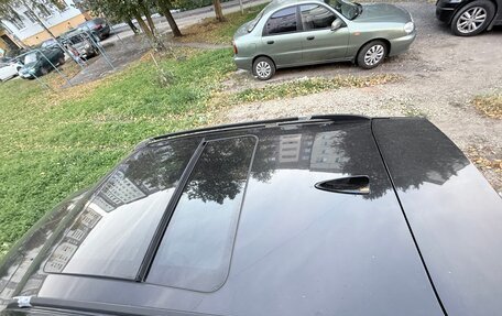 BMW X3, 2004 год, 800 000 рублей, 16 фотография