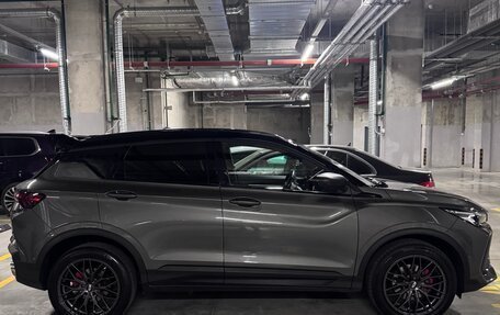 Geely Coolray I, 2023 год, 1 850 000 рублей, 2 фотография