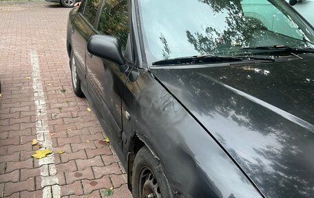 Mitsubishi Carisma I, 2003 год, 100 000 рублей, 3 фотография