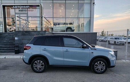 Suzuki Vitara II рестайлинг, 2020 год, 1 870 000 рублей, 4 фотография