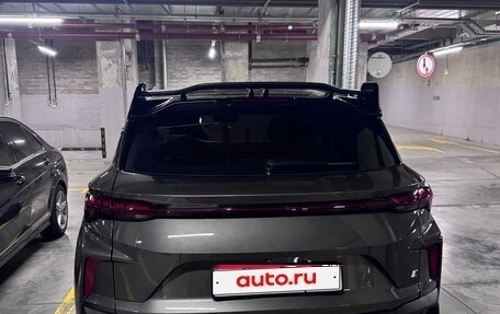 Geely Coolray I, 2023 год, 1 850 000 рублей, 3 фотография