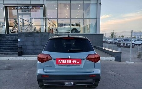 Suzuki Vitara II рестайлинг, 2020 год, 1 870 000 рублей, 6 фотография