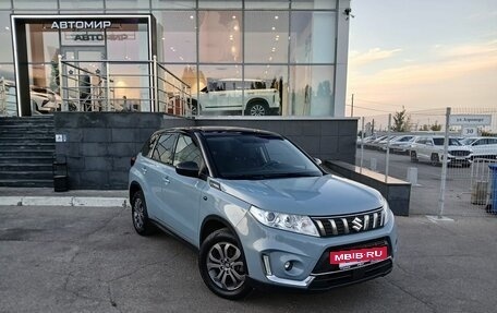 Suzuki Vitara II рестайлинг, 2020 год, 1 870 000 рублей, 3 фотография