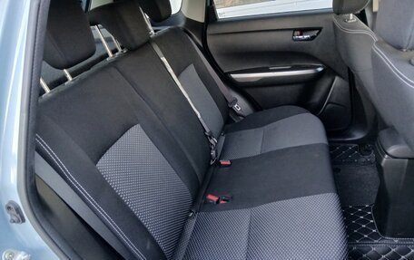 Suzuki Vitara II рестайлинг, 2020 год, 1 870 000 рублей, 12 фотография