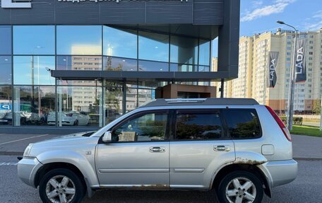 Nissan X-Trail, 2006 год, 359 000 рублей, 6 фотография