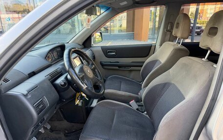 Nissan X-Trail, 2006 год, 359 000 рублей, 8 фотография