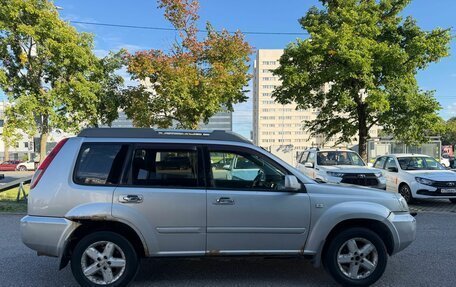 Nissan X-Trail, 2006 год, 359 000 рублей, 3 фотография