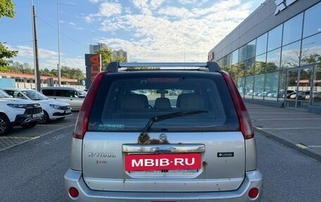 Nissan X-Trail, 2006 год, 359 000 рублей, 7 фотография