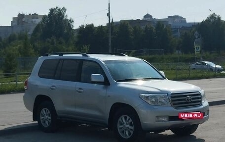 Toyota Land Cruiser 200, 2008 год, 2 900 000 рублей, 5 фотография
