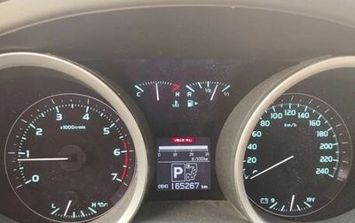 Toyota Land Cruiser 200, 2008 год, 2 900 000 рублей, 1 фотография