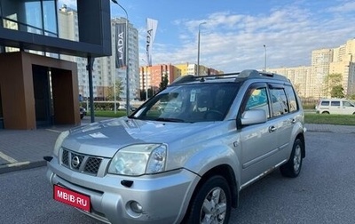 Nissan X-Trail, 2006 год, 359 000 рублей, 1 фотография