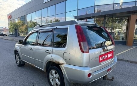 Nissan X-Trail, 2006 год, 359 000 рублей, 5 фотография
