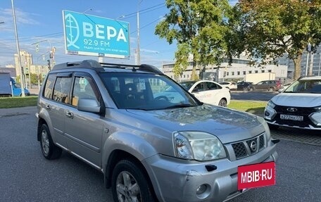 Nissan X-Trail, 2006 год, 359 000 рублей, 2 фотография