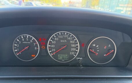 Nissan X-Trail, 2006 год, 359 000 рублей, 10 фотография