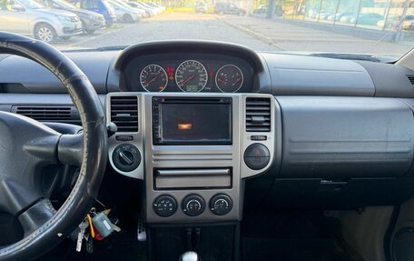 Nissan X-Trail, 2006 год, 359 000 рублей, 13 фотография