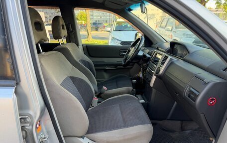Nissan X-Trail, 2006 год, 359 000 рублей, 16 фотография