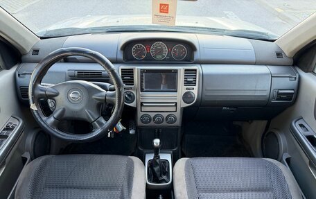 Nissan X-Trail, 2006 год, 359 000 рублей, 11 фотография