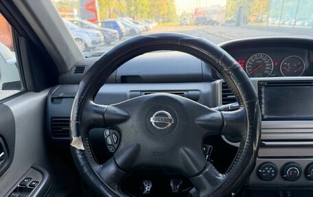 Nissan X-Trail, 2006 год, 359 000 рублей, 12 фотография