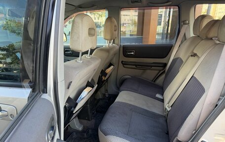 Nissan X-Trail, 2006 год, 359 000 рублей, 14 фотография
