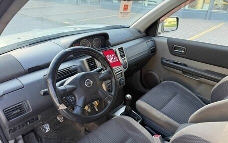Nissan X-Trail, 2006 год, 359 000 рублей, 9 фотография