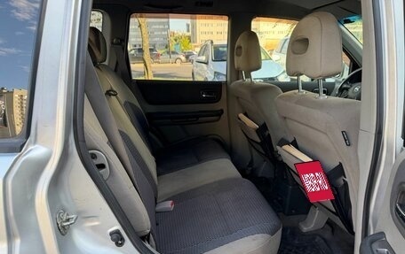 Nissan X-Trail, 2006 год, 359 000 рублей, 15 фотография