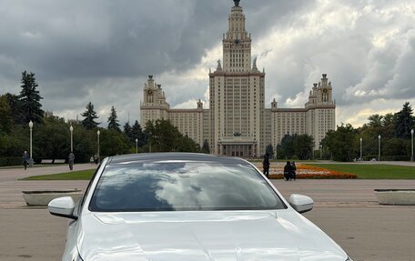 BMW 5 серия, 2025 год, 7 300 000 рублей, 2 фотография