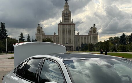 BMW 5 серия, 2025 год, 7 300 000 рублей, 4 фотография