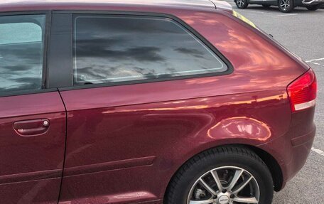 Audi A3, 2004 год, 650 000 рублей, 9 фотография
