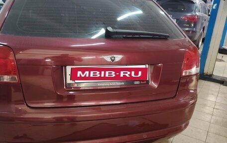 Audi A3, 2004 год, 650 000 рублей, 4 фотография