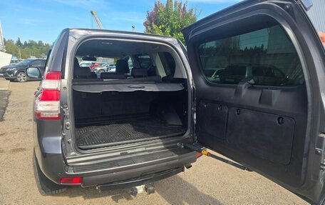 Toyota Land Cruiser Prado 150 рестайлинг 2, 2014 год, 3 350 000 рублей, 12 фотография