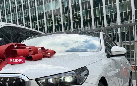 BMW 5 серия, 2025 год, 7 300 000 рублей, 5 фотография