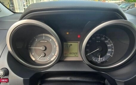 Toyota Land Cruiser Prado 150 рестайлинг 2, 2014 год, 3 350 000 рублей, 9 фотография