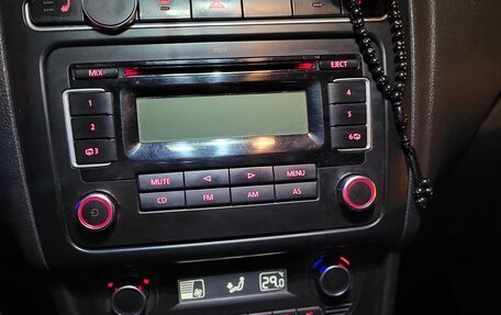 Volkswagen Polo VI (EU Market), 2012 год, 290 000 рублей, 6 фотография