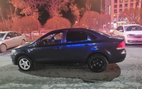 Volkswagen Polo VI (EU Market), 2012 год, 290 000 рублей, 4 фотография
