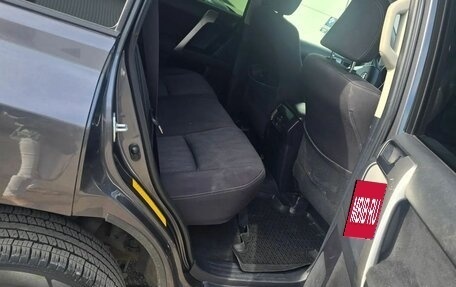 Toyota Land Cruiser Prado 150 рестайлинг 2, 2014 год, 3 350 000 рублей, 20 фотография