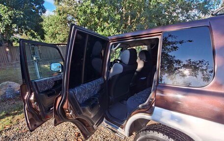 Mitsubishi Pajero iO, 1999 год, 450 000 рублей, 7 фотография
