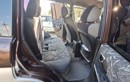 Mitsubishi Pajero iO, 1999 год, 450 000 рублей, 12 фотография