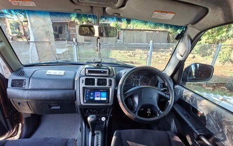 Mitsubishi Pajero iO, 1999 год, 450 000 рублей, 15 фотография