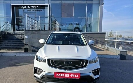 Geely Atlas, 2023 год, 2 100 000 рублей, 2 фотография
