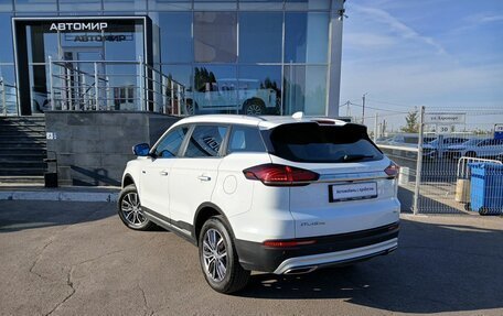 Geely Atlas, 2023 год, 2 100 000 рублей, 7 фотография