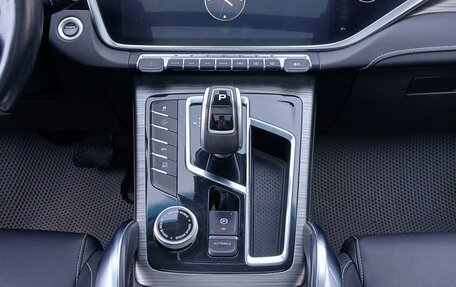 Geely Atlas, 2023 год, 2 100 000 рублей, 11 фотография