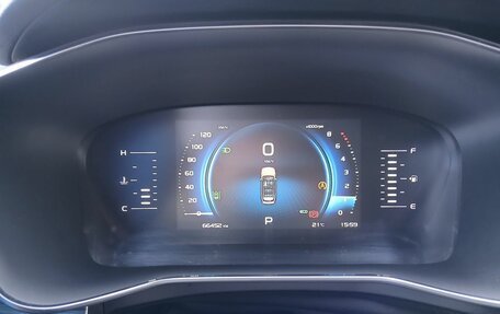 Geely Atlas, 2023 год, 2 100 000 рублей, 9 фотография