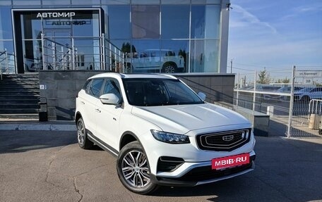 Geely Atlas, 2023 год, 2 100 000 рублей, 3 фотография