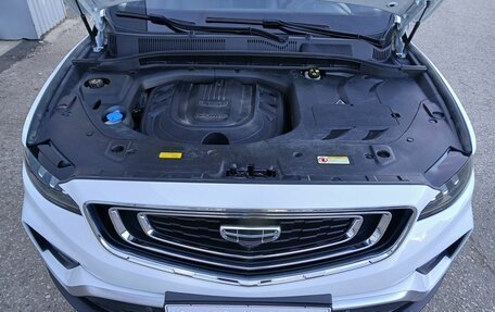 Geely Atlas, 2023 год, 2 100 000 рублей, 14 фотография