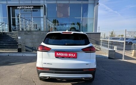 Geely Atlas, 2023 год, 2 100 000 рублей, 6 фотография