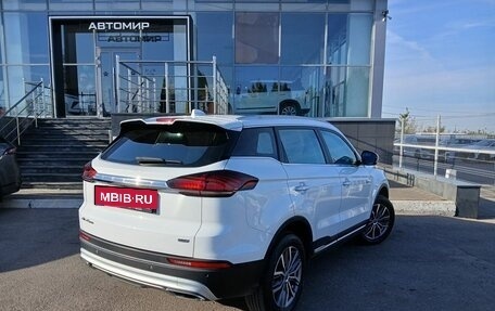 Geely Atlas, 2023 год, 2 100 000 рублей, 5 фотография