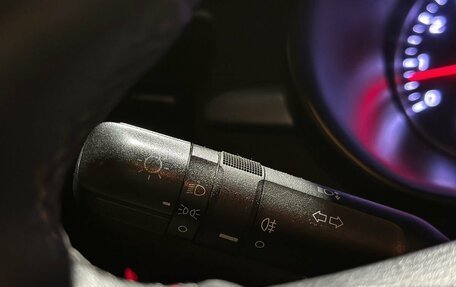 KIA Rio IV, 2018 год, 899 000 рублей, 14 фотография