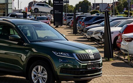 Skoda Kodiaq I, 2019 год, 1 995 000 рублей, 8 фотография